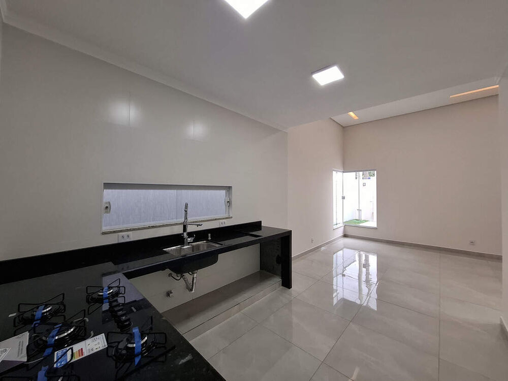 Casa, 3 quartos, 167 m² - Foto 2