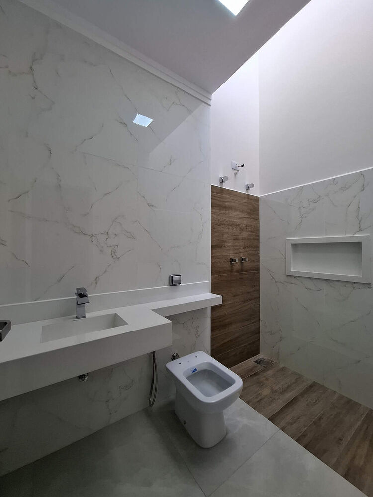 Casa, 3 quartos, 167 m² - Foto 4