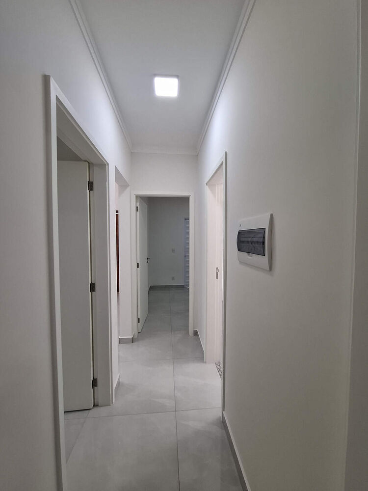 Casa, 3 quartos, 167 m² - Foto 14