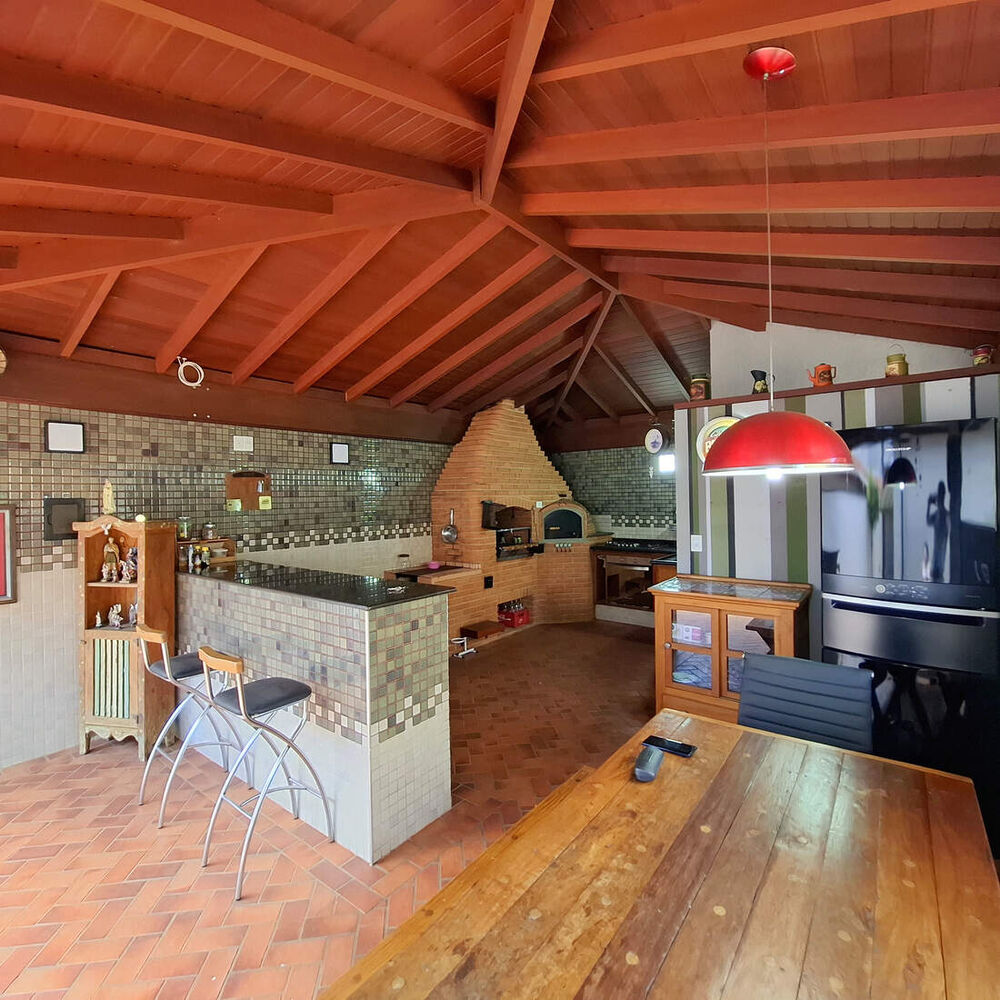 Casa, 3 quartos, 280 m² - Foto 15