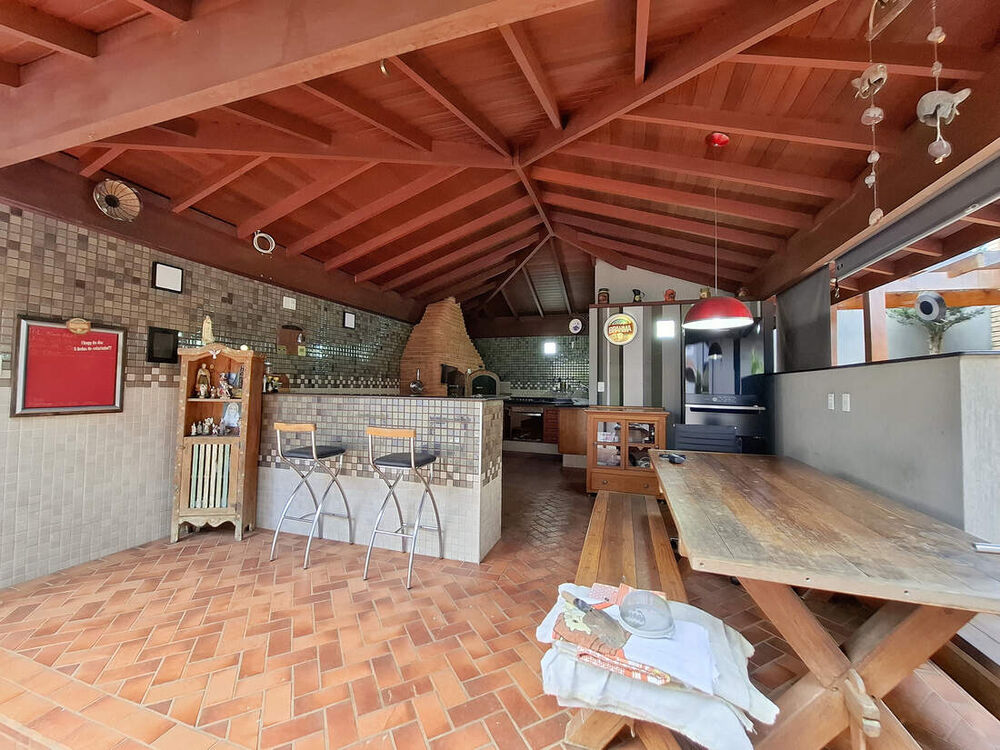 Casa, 3 quartos, 280 m² - Foto 11