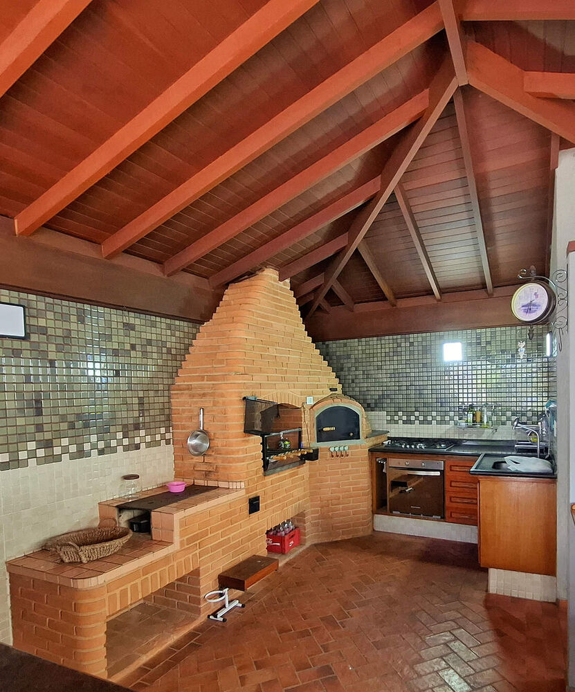 Casa, 3 quartos, 280 m² - Foto 16