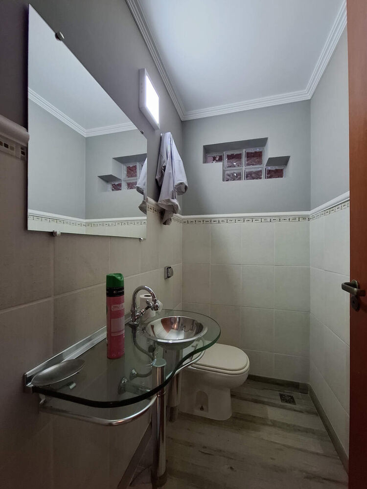 Casa, 3 quartos, 280 m² - Foto 4