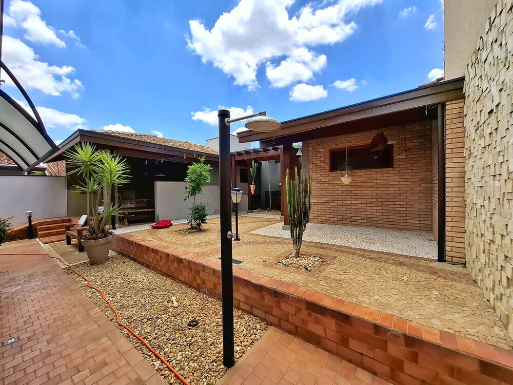 Casa, 3 quartos, 280 m² - Foto 13