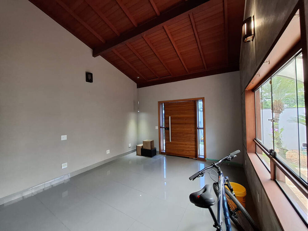 Casa, 3 quartos, 280 m² - Foto 2