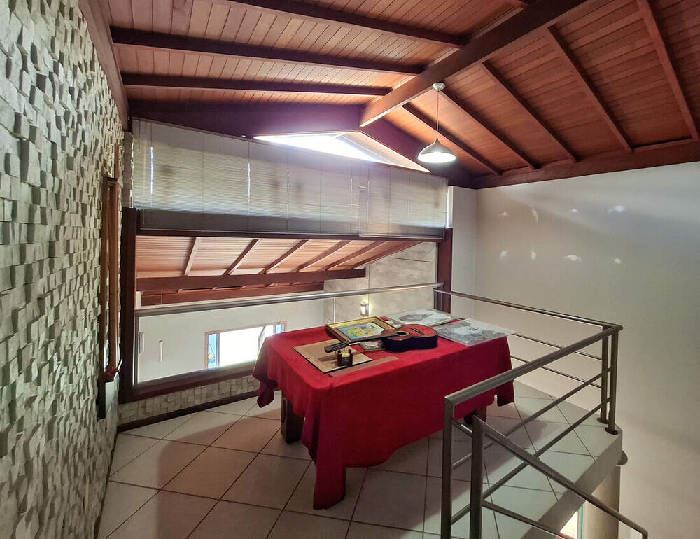 Casa, 3 quartos, 280 m² - Foto 21