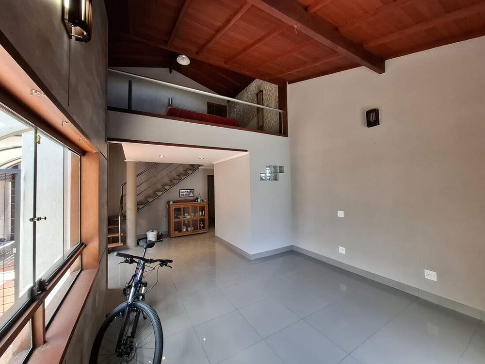 Casa, 3 quartos, 280 m² - Foto 3