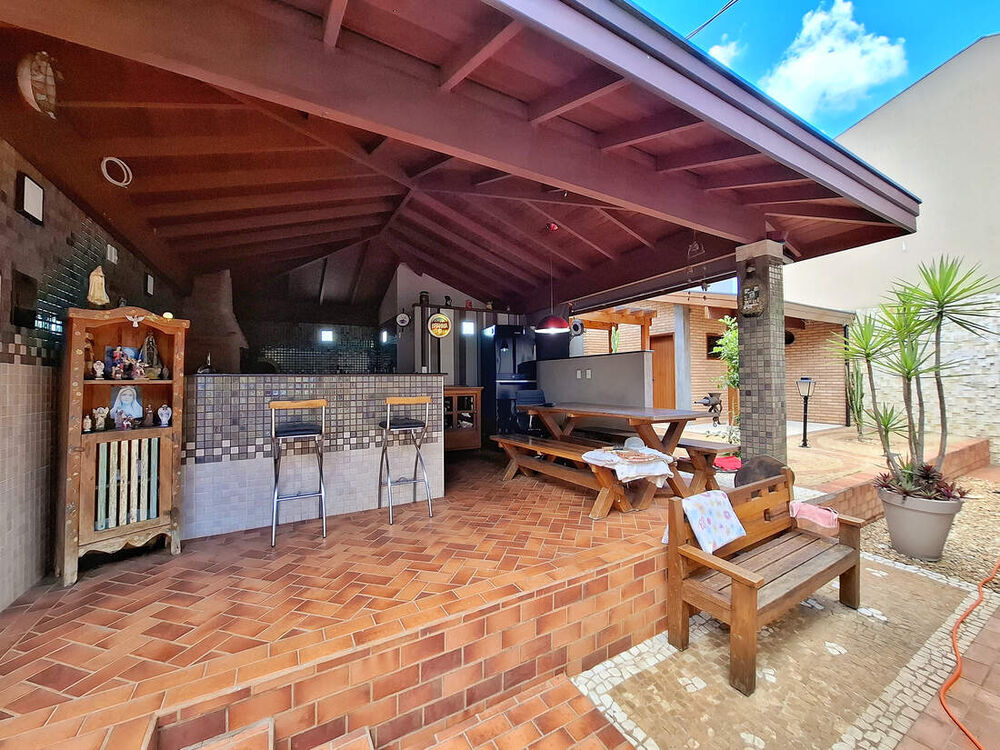 Casa, 3 quartos, 280 m² - Foto 18