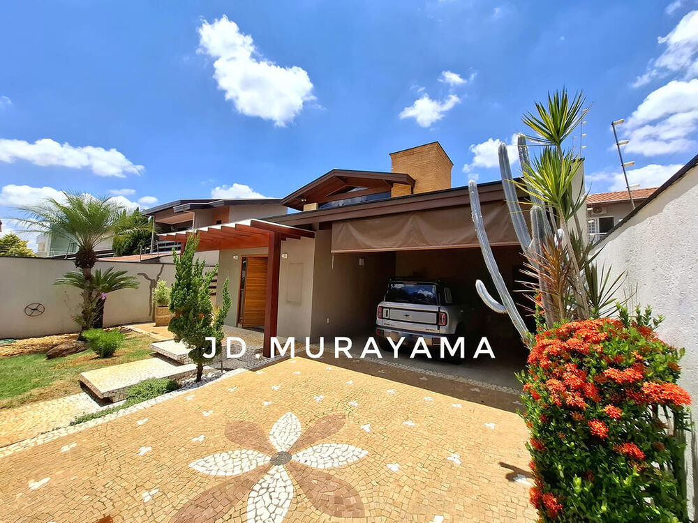 Casa, 3 quartos, 280 m² - Foto 22