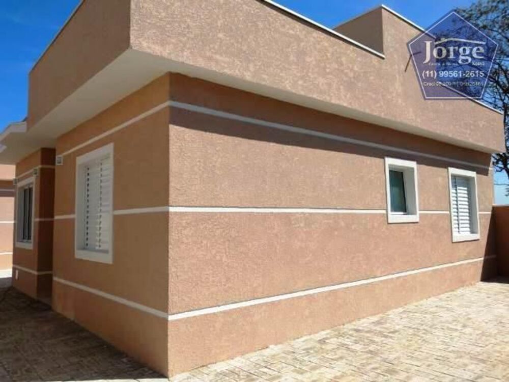 Casa de Condomínio à venda com 2 quartos - Foto 2