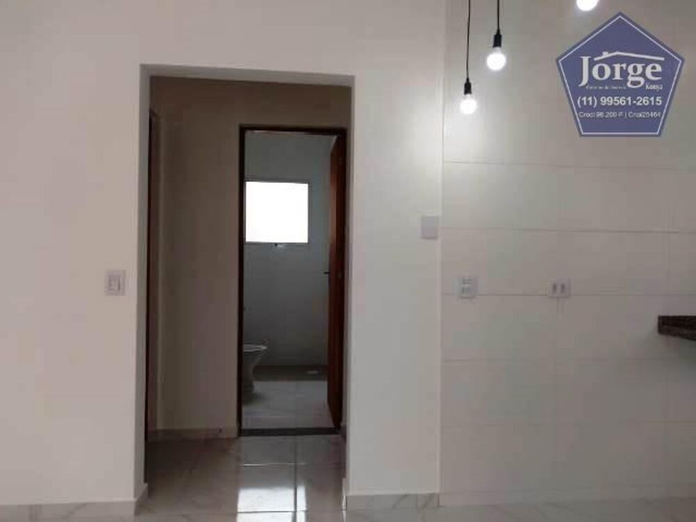 Casa de Condomínio à venda com 2 quartos - Foto 4