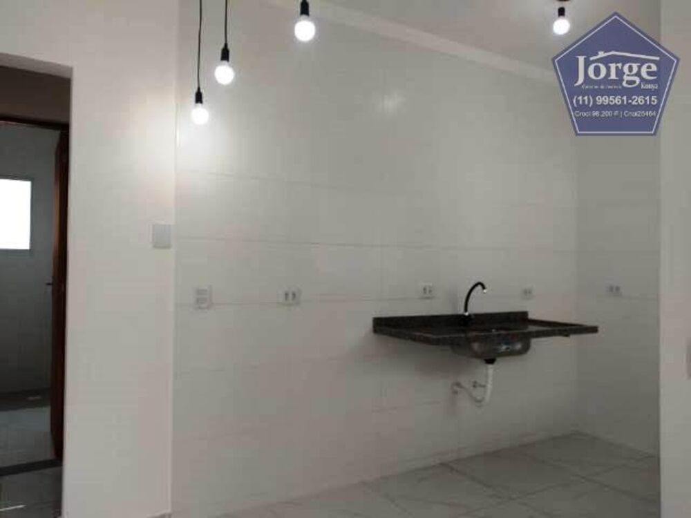 Casa de Condomínio à venda com 2 quartos - Foto 3
