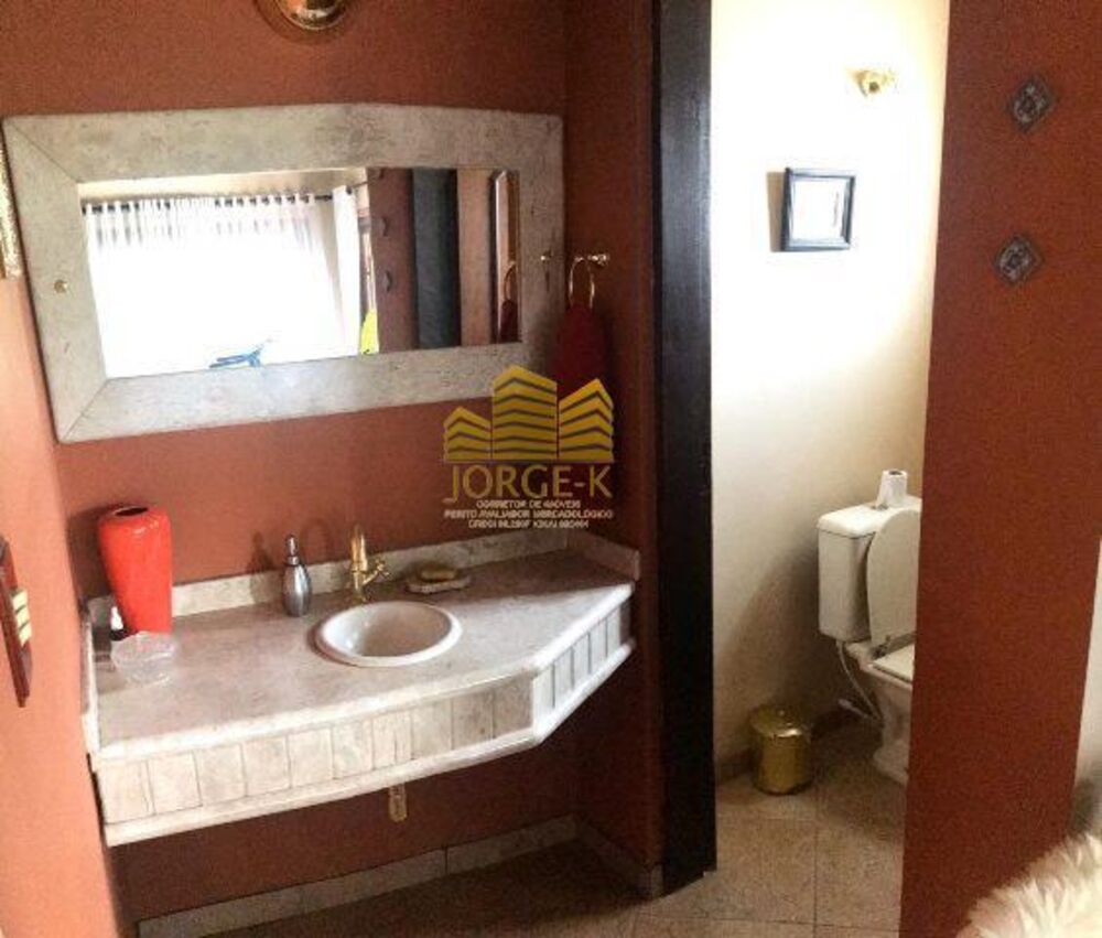 Chácara à venda com 3 quartos, 1000m² - Foto 9