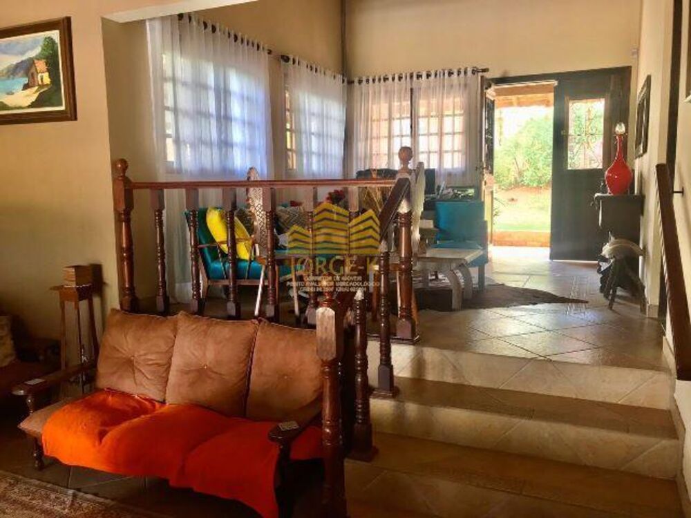 Chácara à venda com 3 quartos, 1000m² - Foto 12