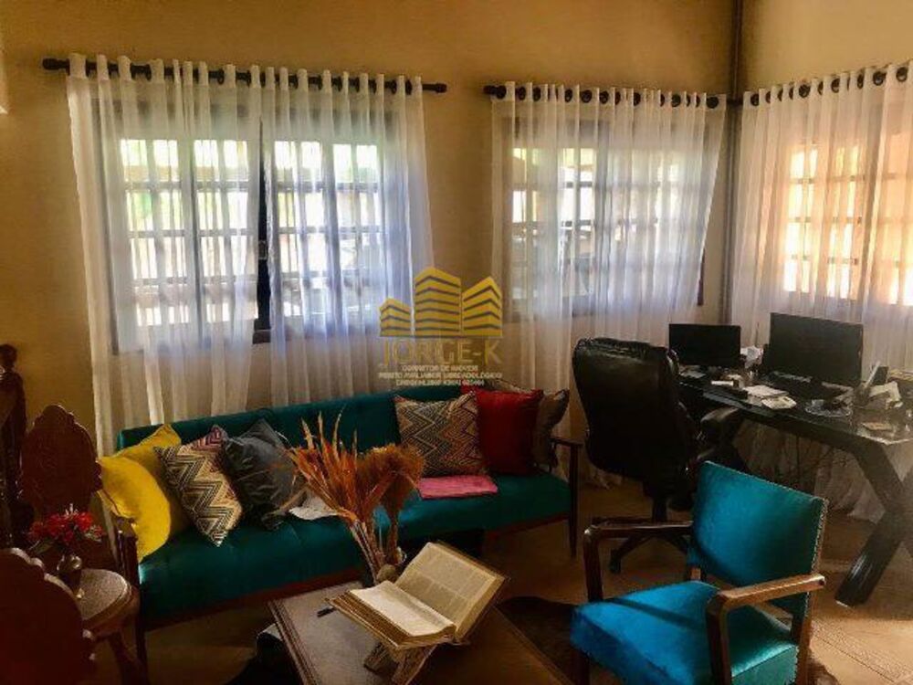 Chácara à venda com 3 quartos, 1000m² - Foto 7