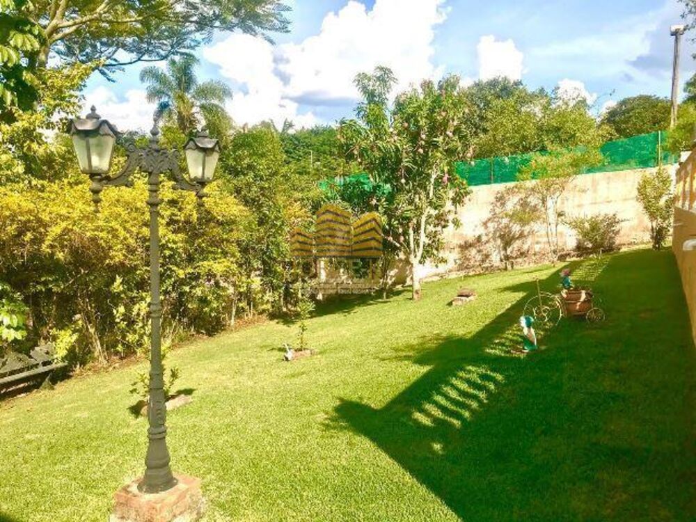 Chácara à venda com 3 quartos, 1000m² - Foto 4