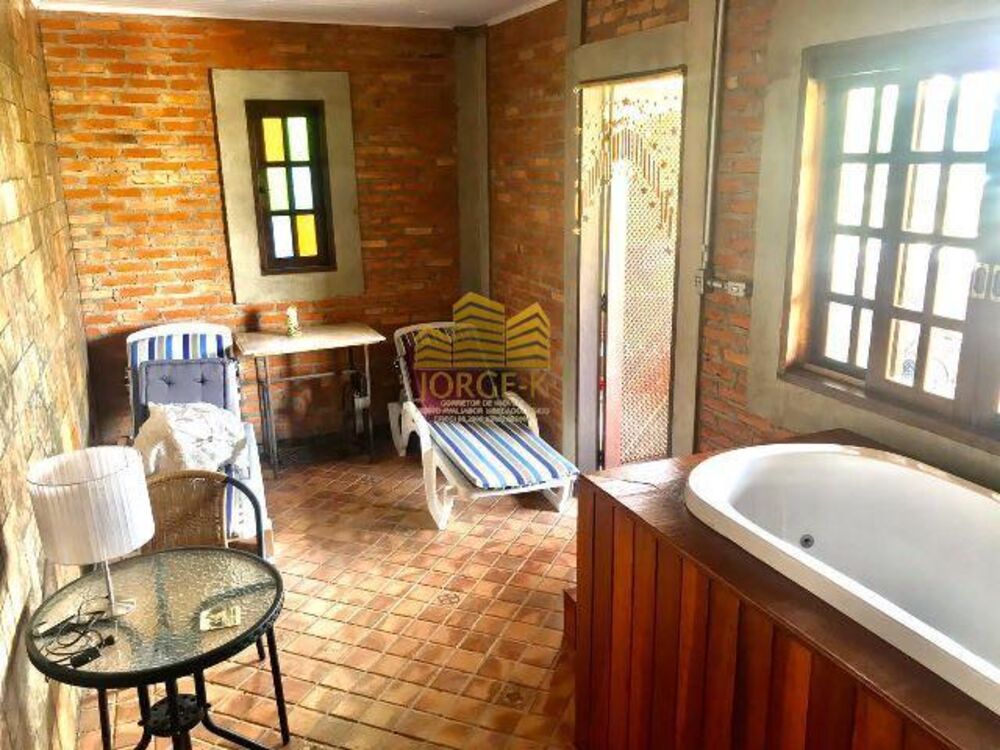 Chácara à venda com 3 quartos, 1000m² - Foto 5