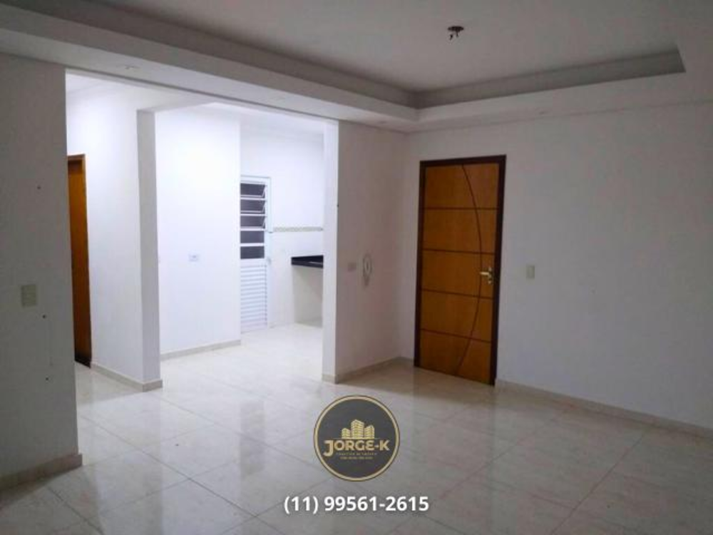 Apartamento, 2 quartos, 102 m² - Foto 2