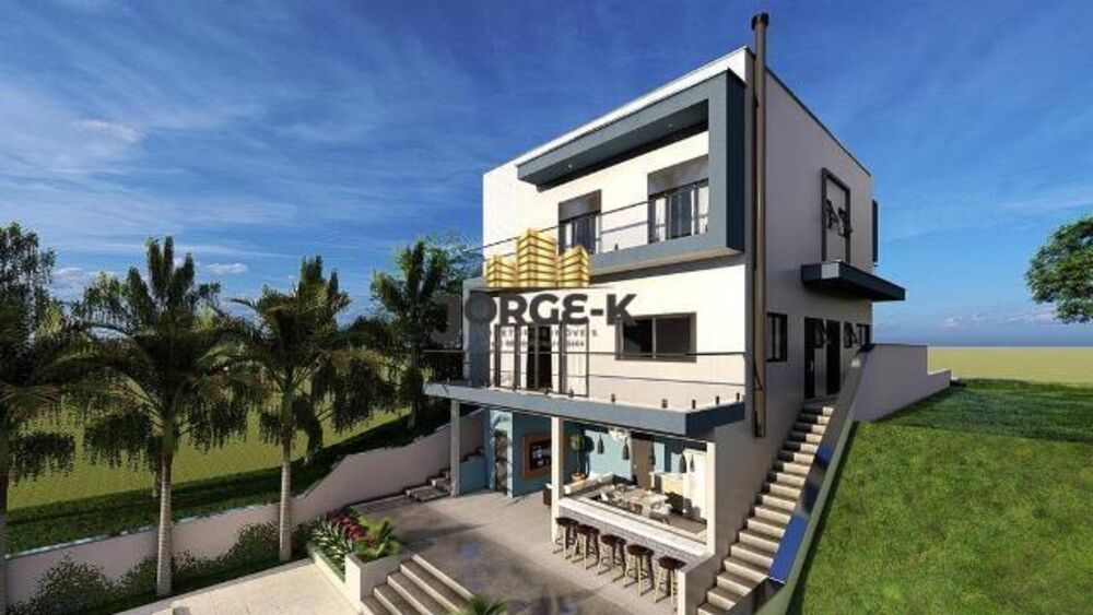 Casa de Condomínio, 3 quartos - Foto 3