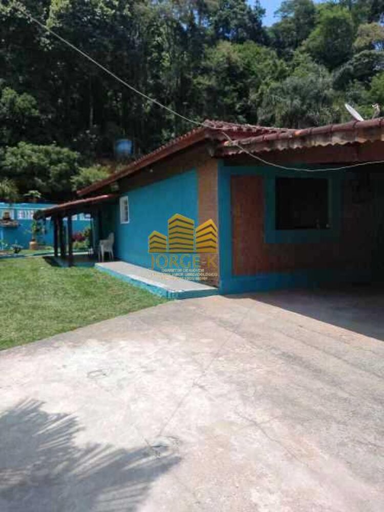 Chácara, 3 quartos, 1375 m² - Foto 5