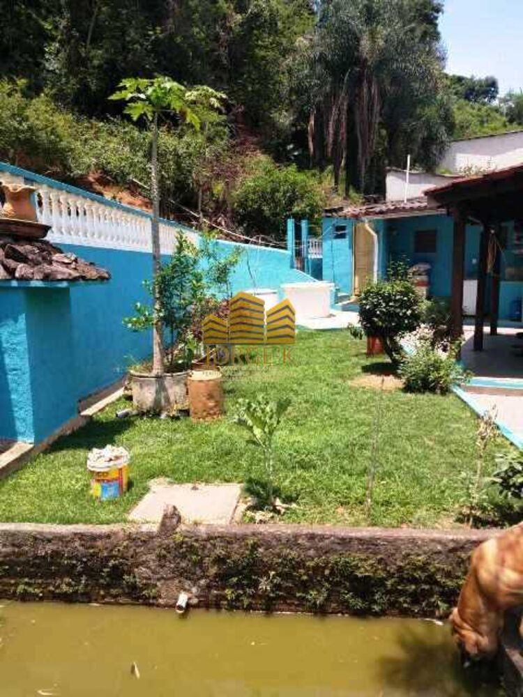 Chácara, 3 quartos, 1375 m² - Foto 8