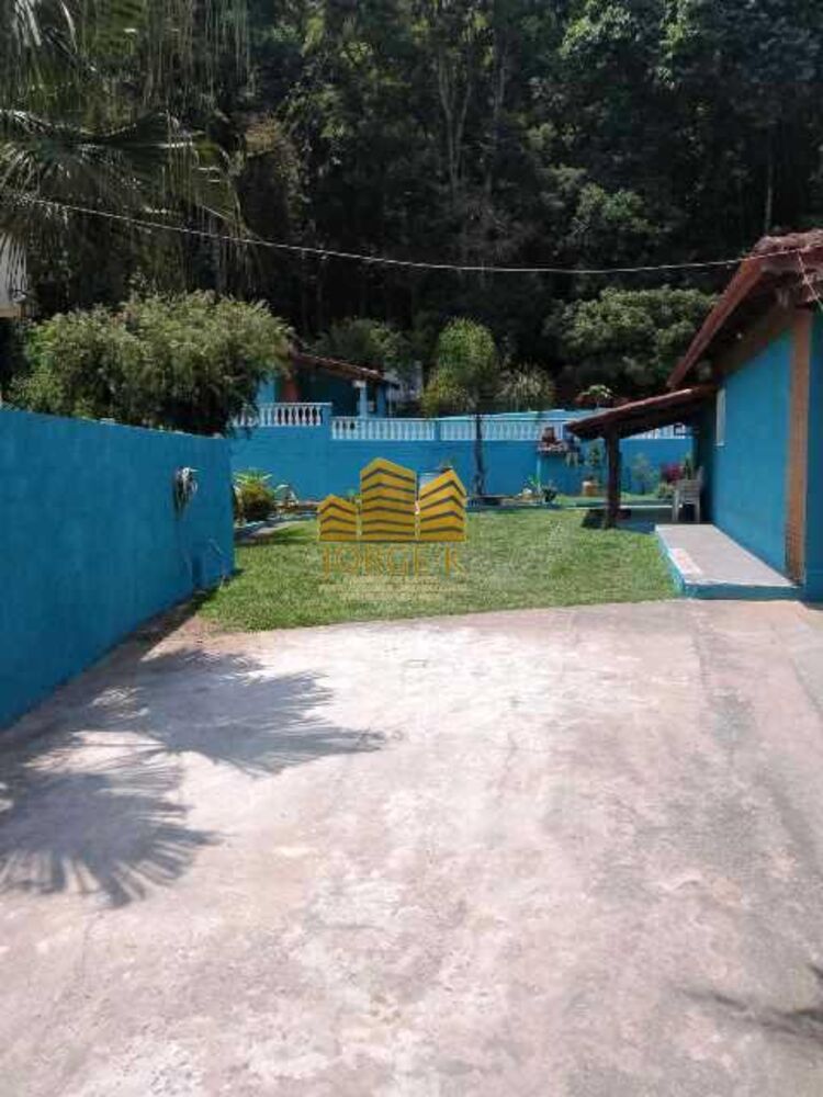 Chácara, 3 quartos, 1375 m² - Foto 13