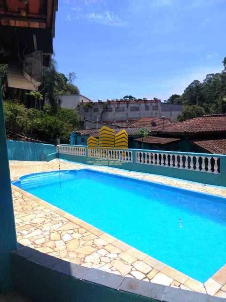 Chácara, 3 quartos, 1375 m² - Foto 11