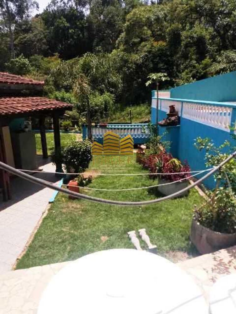 Chácara, 3 quartos, 1375 m² - Foto 10