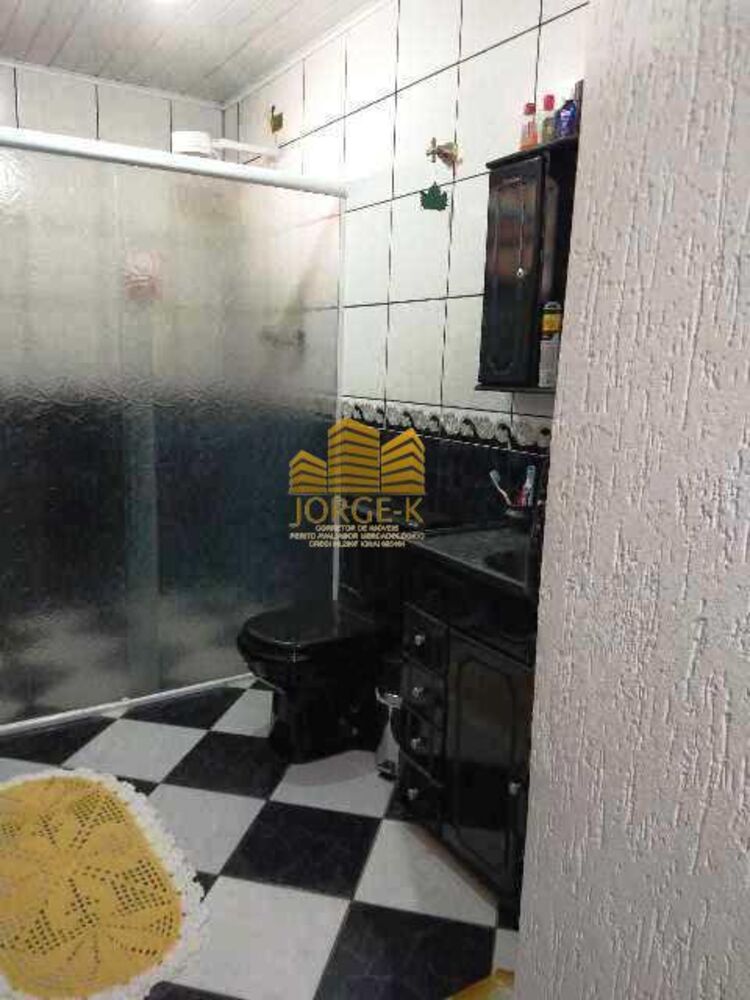 Chácara, 3 quartos, 1375 m² - Foto 2