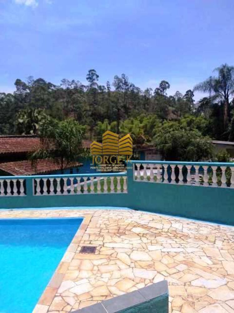 Chácara, 3 quartos, 1375 m² - Foto 14