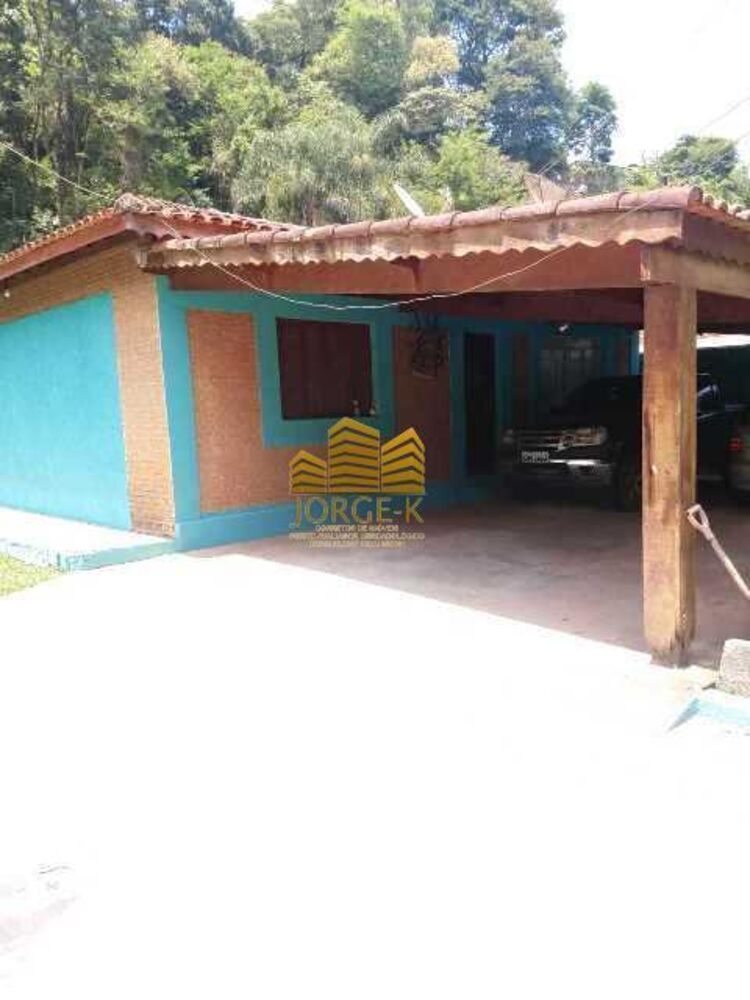Chácara, 3 quartos, 1375 m² - Foto 12