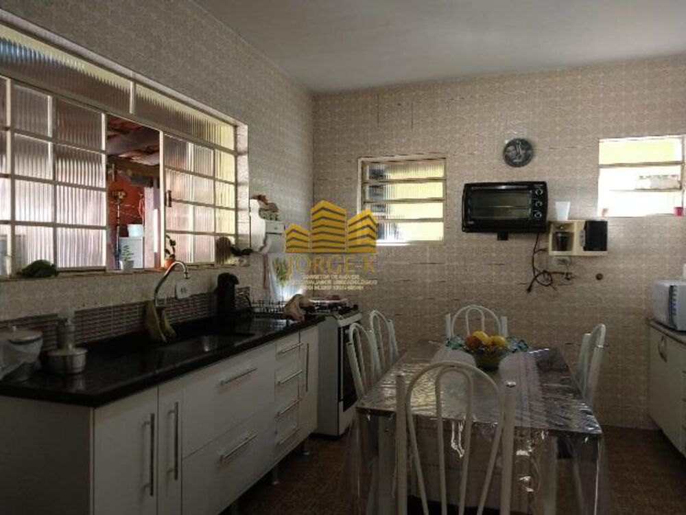 Chácara, 3 quartos, 1375 m² - Foto 4