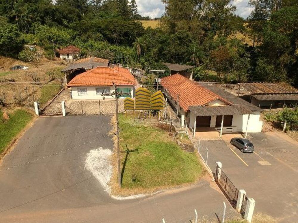 Sítio, 2 hectares - Foto 1