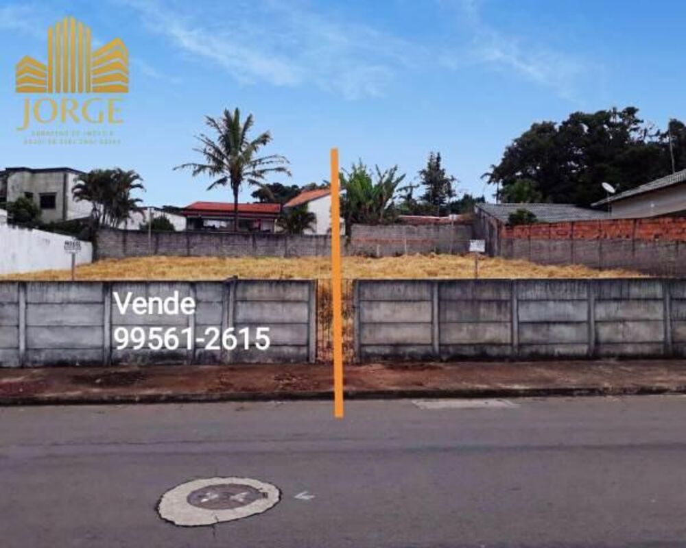 Terreno, 520 m² - Foto 1