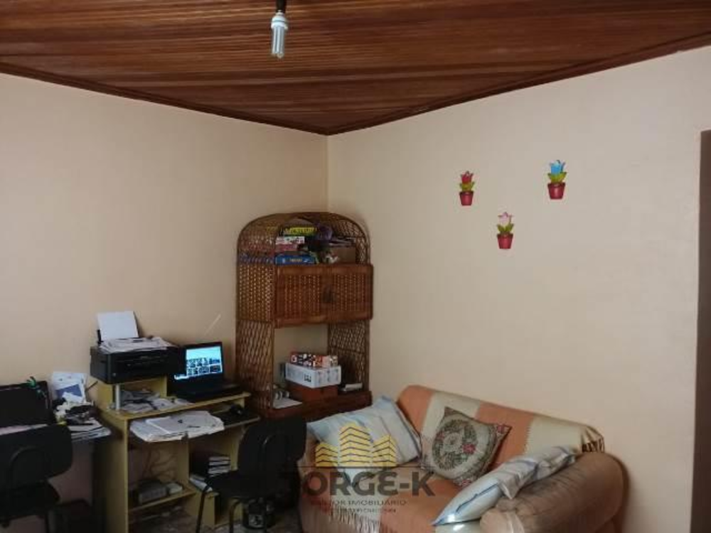 Casa, 2 quartos, 87 m² - Foto 4
