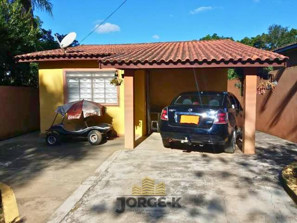 Casa, 2 quartos, 87 m² - Foto 3