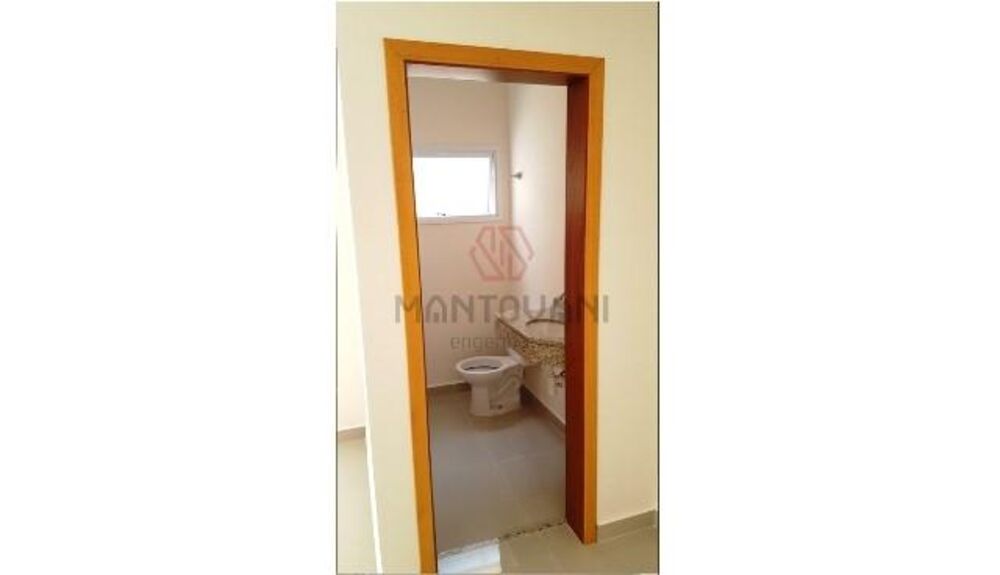 Casa à venda com 3 quartos, 150m² - Foto 2