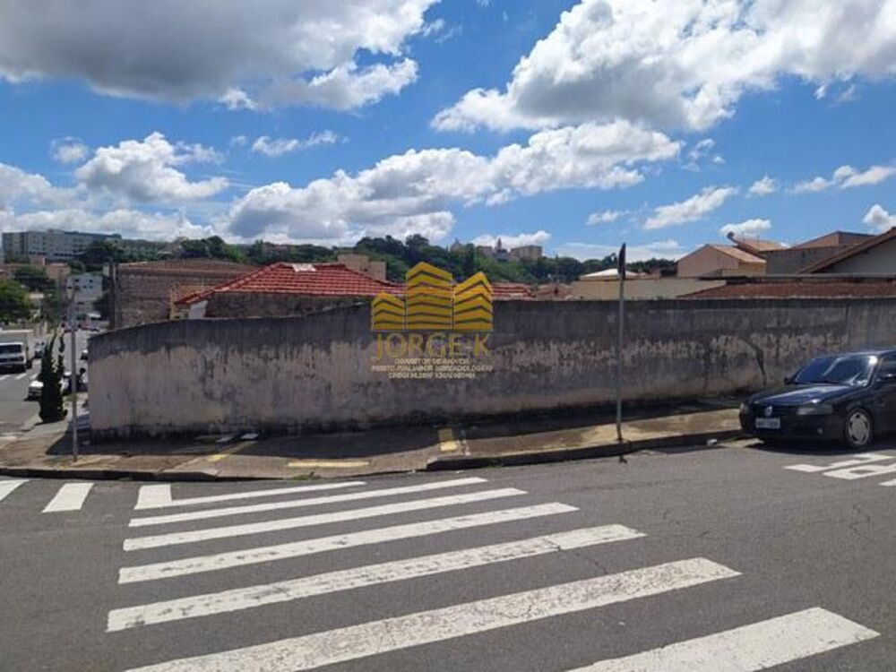 Terreno, 307 m² - Foto 2