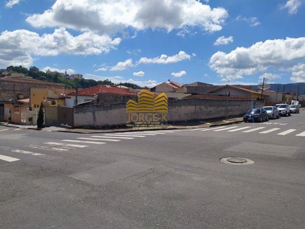 Terreno, 307 m² - Foto 7