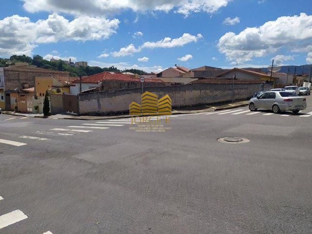 Terreno, 307 m² - Foto 1