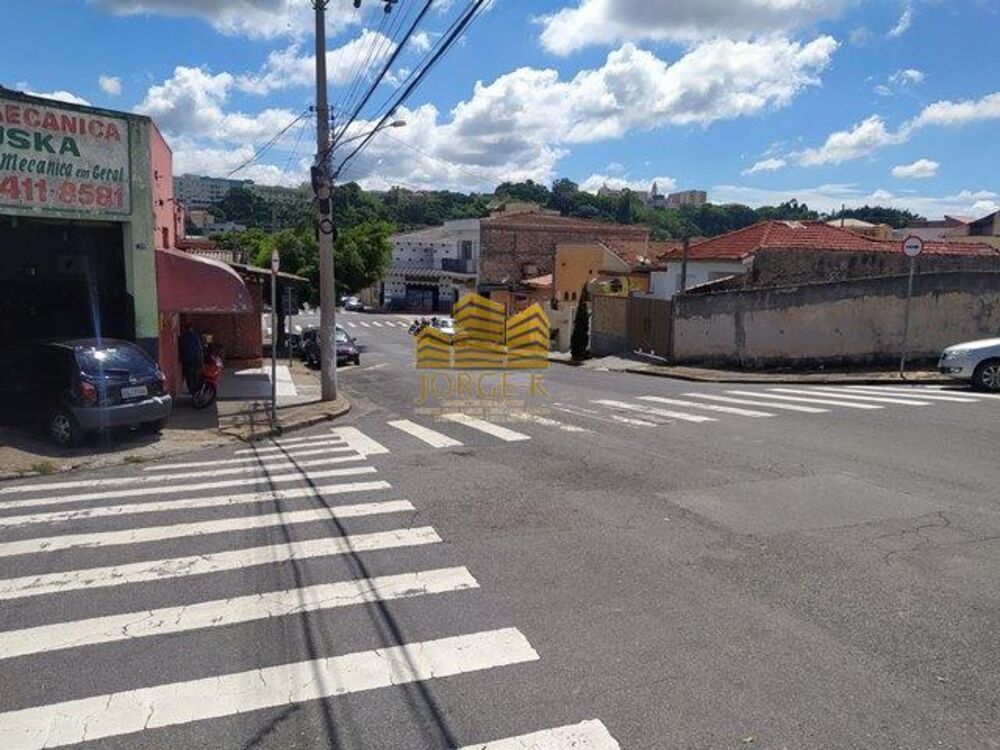 Terreno, 307 m² - Foto 5