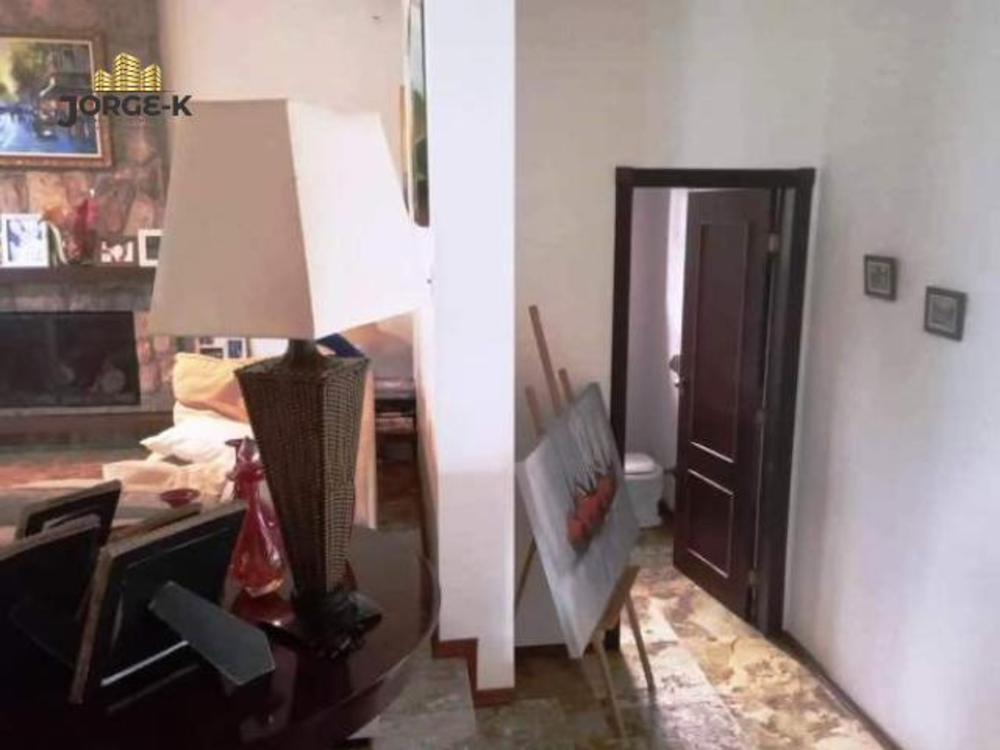 Chácara, 4 quartos, 2100 m² - Foto 13