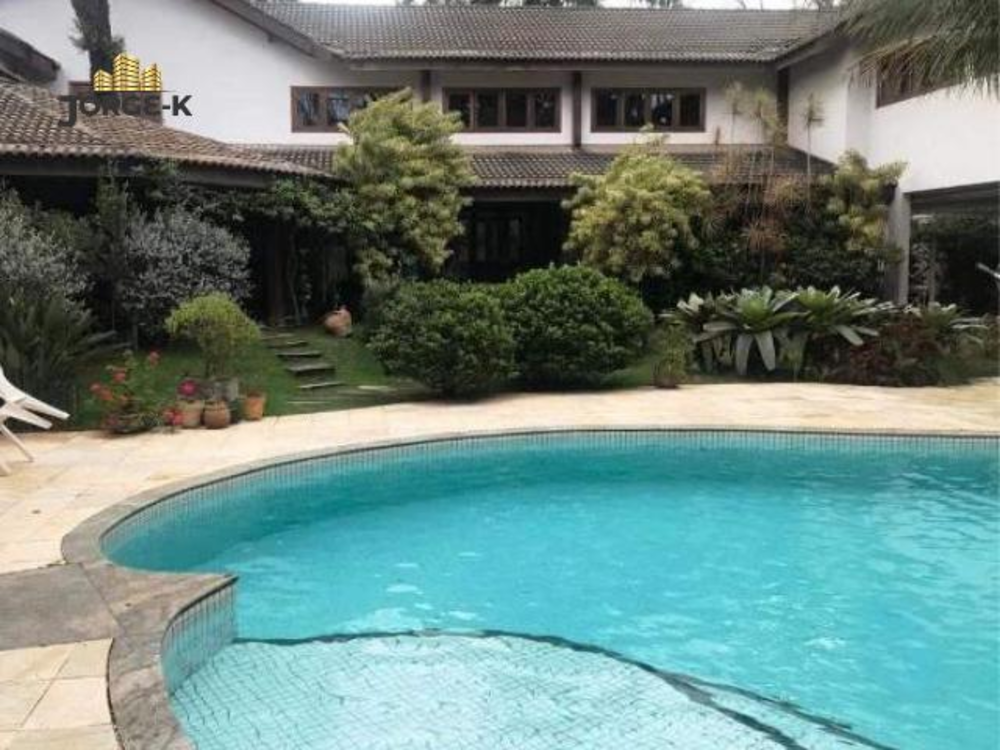 Chácara, 4 quartos, 2100 m² - Foto 2