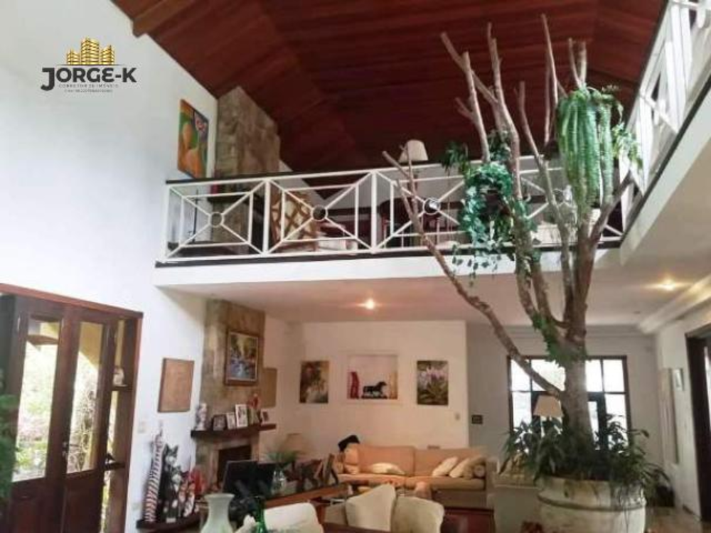 Chácara, 4 quartos, 2100 m² - Foto 6