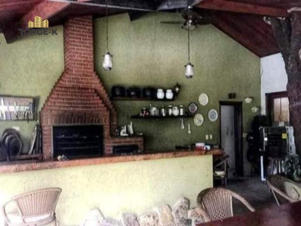 Chácara, 4 quartos, 2100 m² - Foto 14