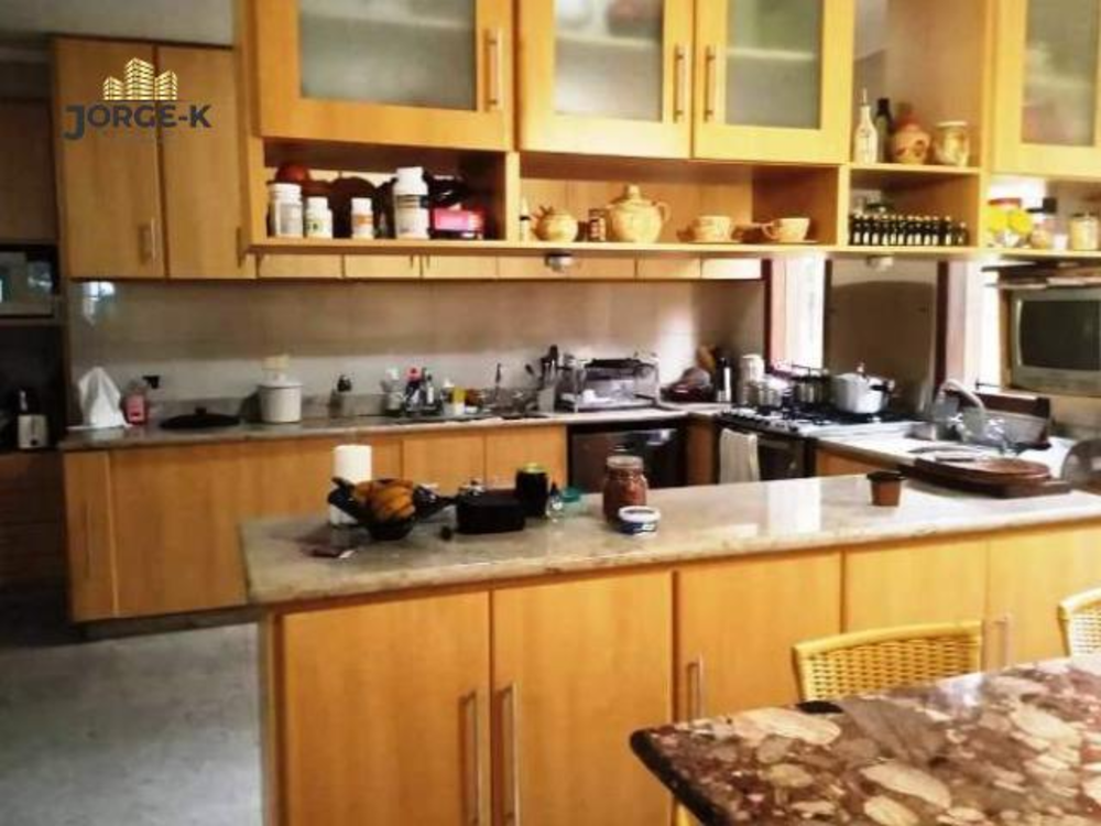 Chácara, 4 quartos, 2100 m² - Foto 12