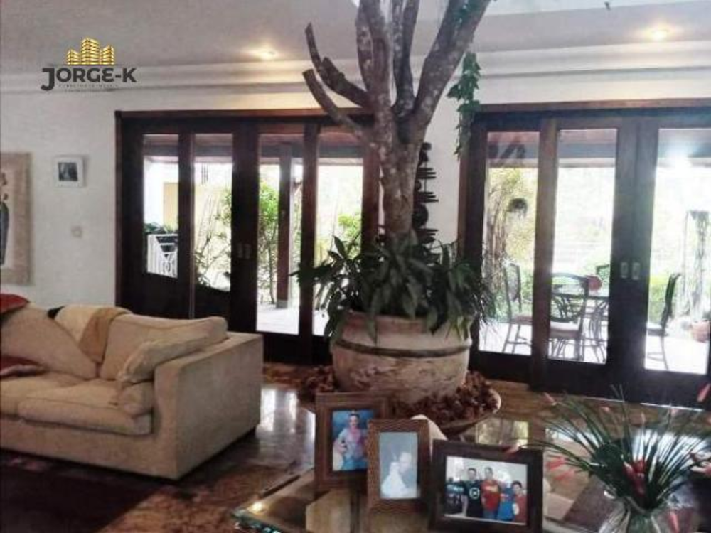 Chácara, 4 quartos, 2100 m² - Foto 7