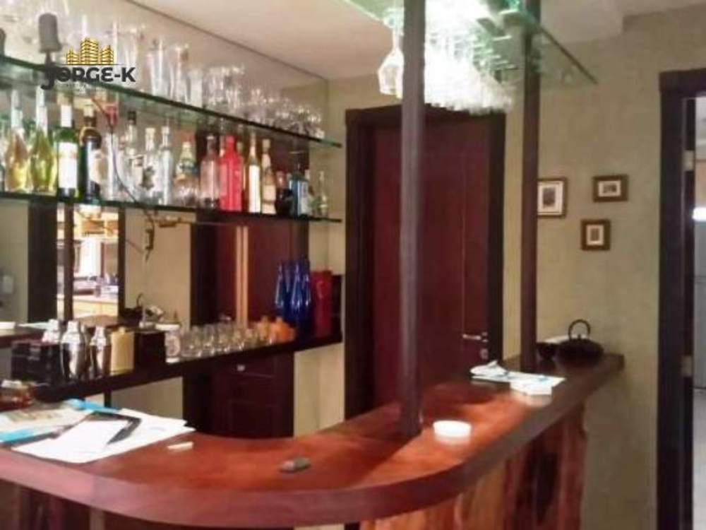 Chácara, 4 quartos, 2100 m² - Foto 9