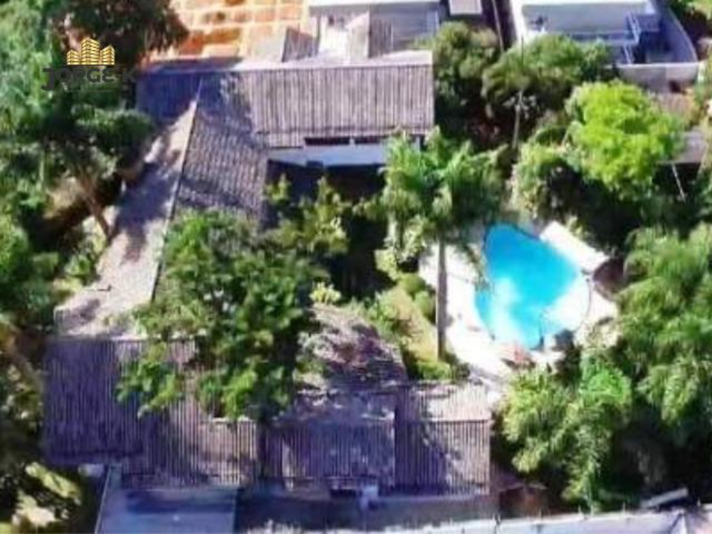 Chácara, 4 quartos, 2100 m² - Foto 19