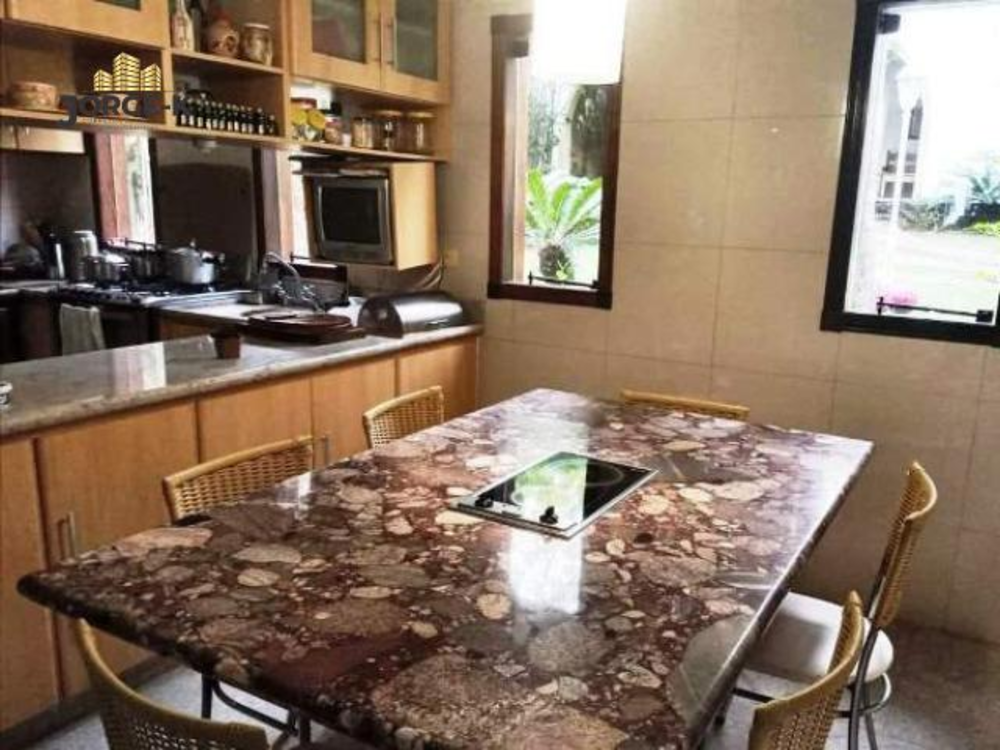 Chácara, 4 quartos, 2100 m² - Foto 11